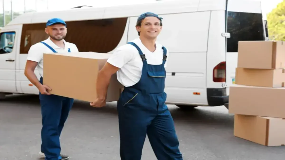 Best Prescott Movers Near Me Premium Moving Companies
