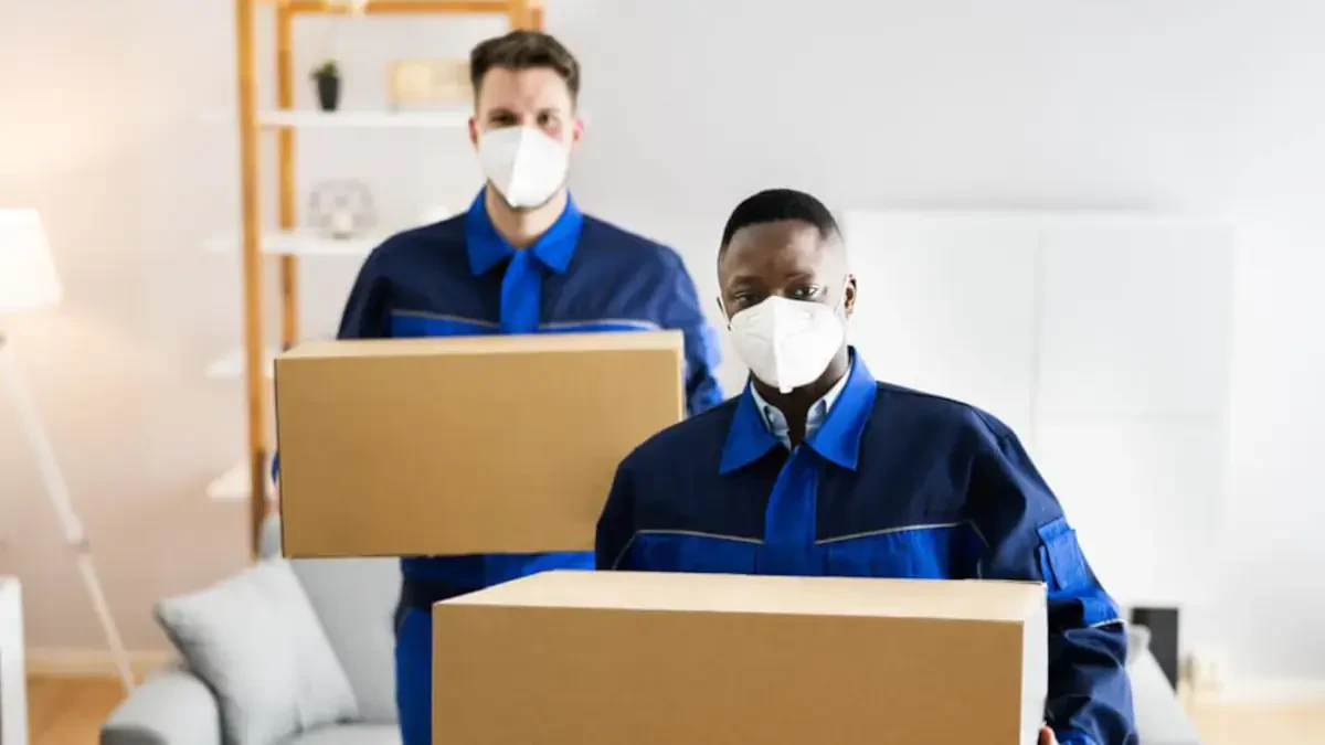 Best Presidio County Movers Near Me Premium Moving Companies