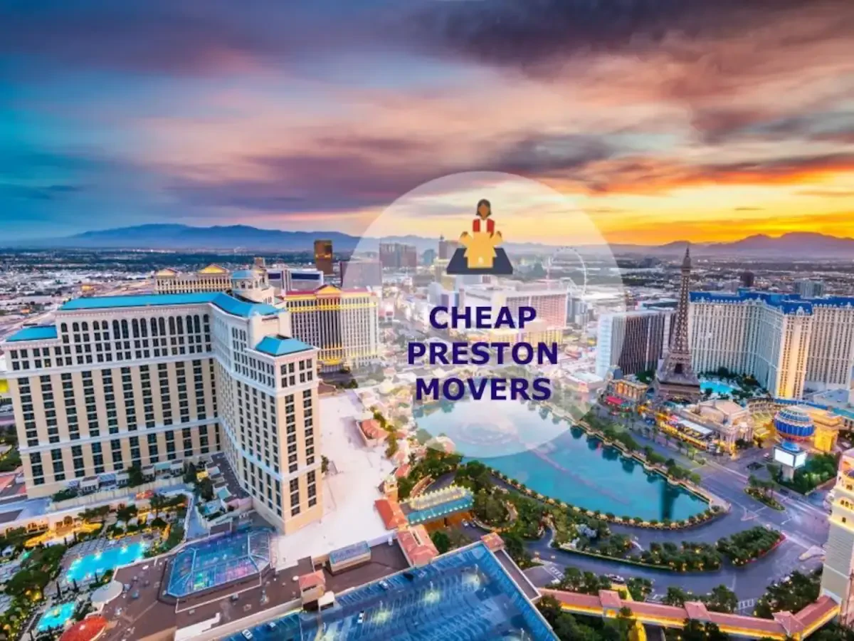 Best Preston Movers Near Me – Premium Preston, ID Moving Companies