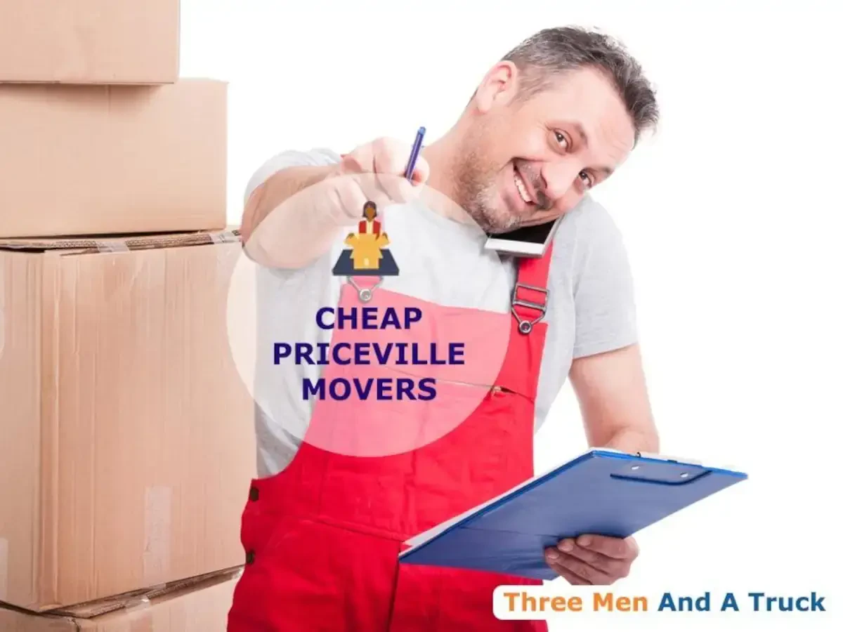 Best Priceville Movers Near Me – Premium Priceville, AL Moving Companies