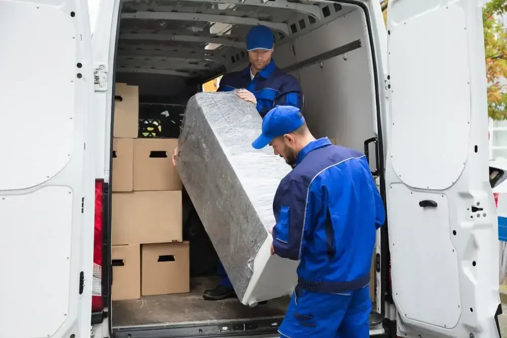 long distance movers in priceville alabama