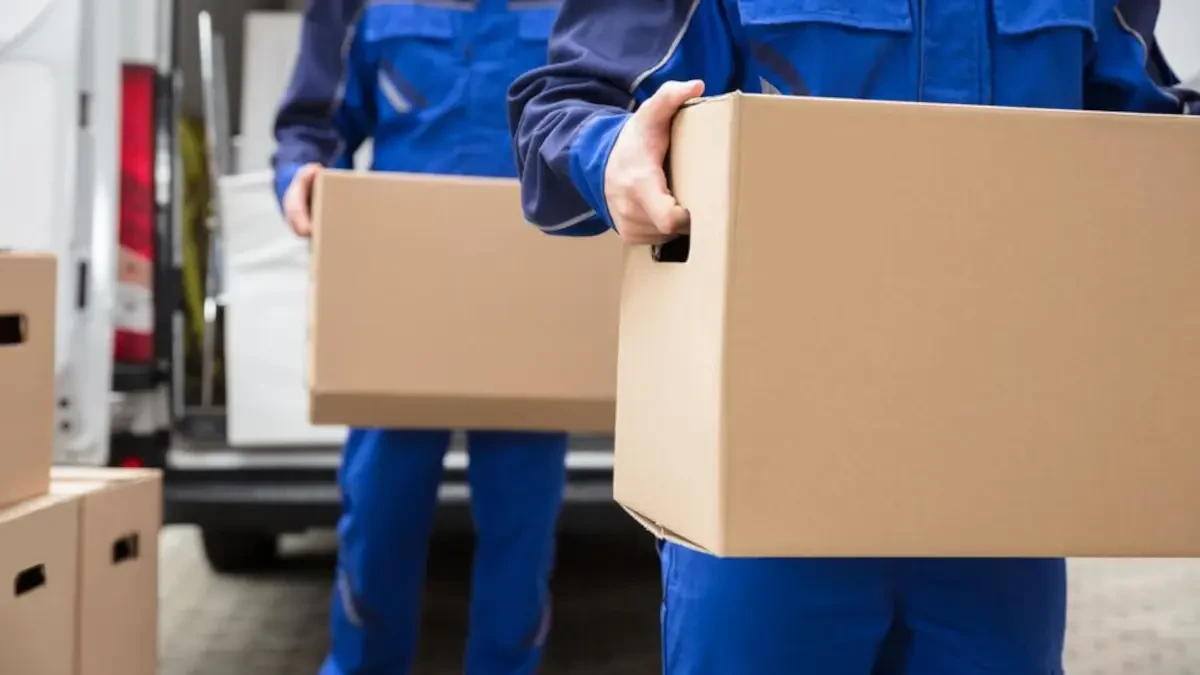 Best Prince George's County Movers Near Me – Premium Prince George's County, MD Moving Companies