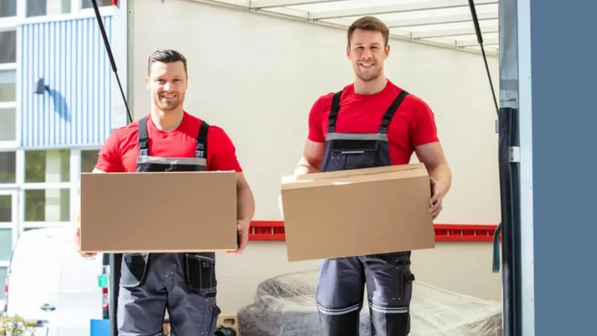 Best Prince of Wales Island Movers Near Me – Premium Prince of Wales Island, AK Moving Companies