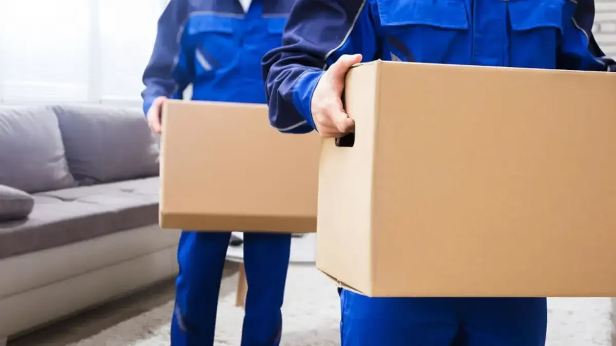 Best Prince William County Movers Near Me – Premium Prince William County, VA Moving Companies