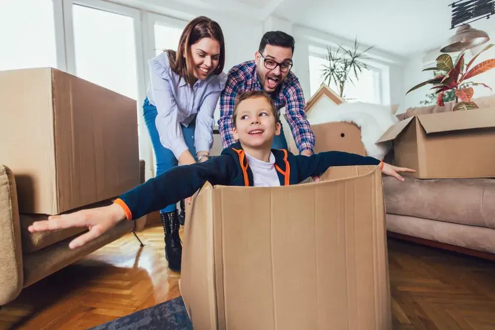 long distance movers in princeton illinois