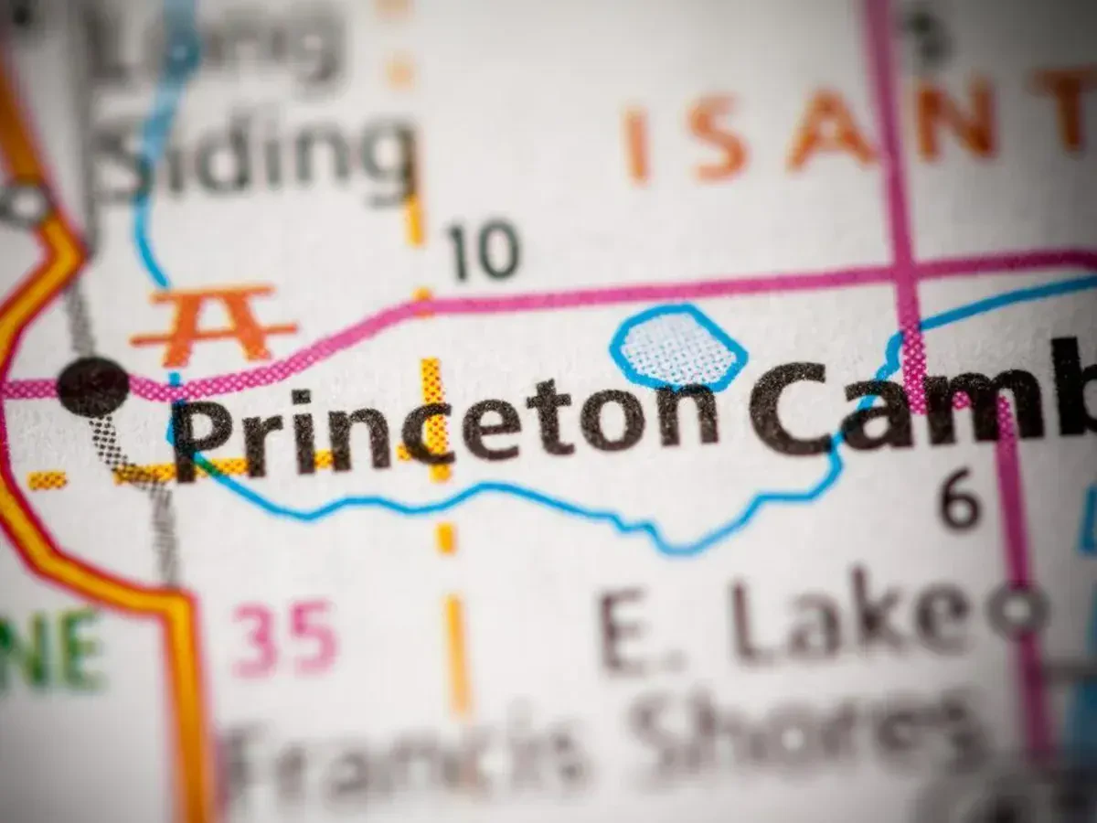 Best Princeton Moving Companies Near Me