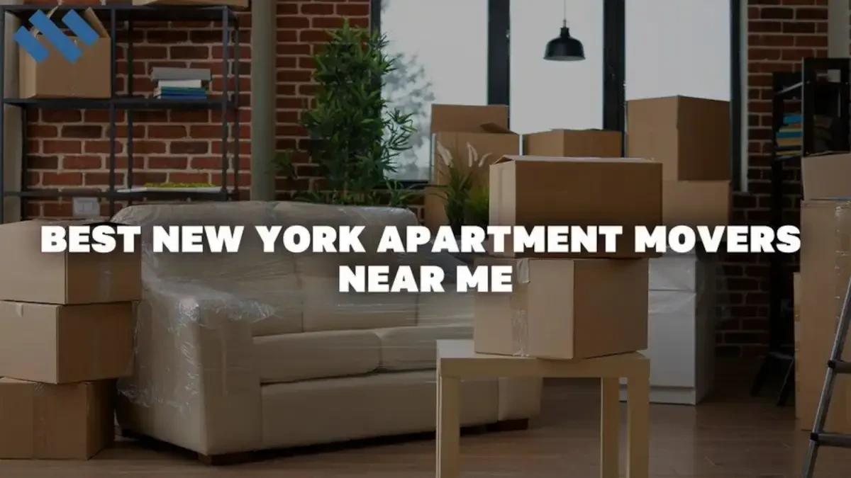 Best New York Apartment Movers Near Me – Premium New York NY Apartment Moving Companies