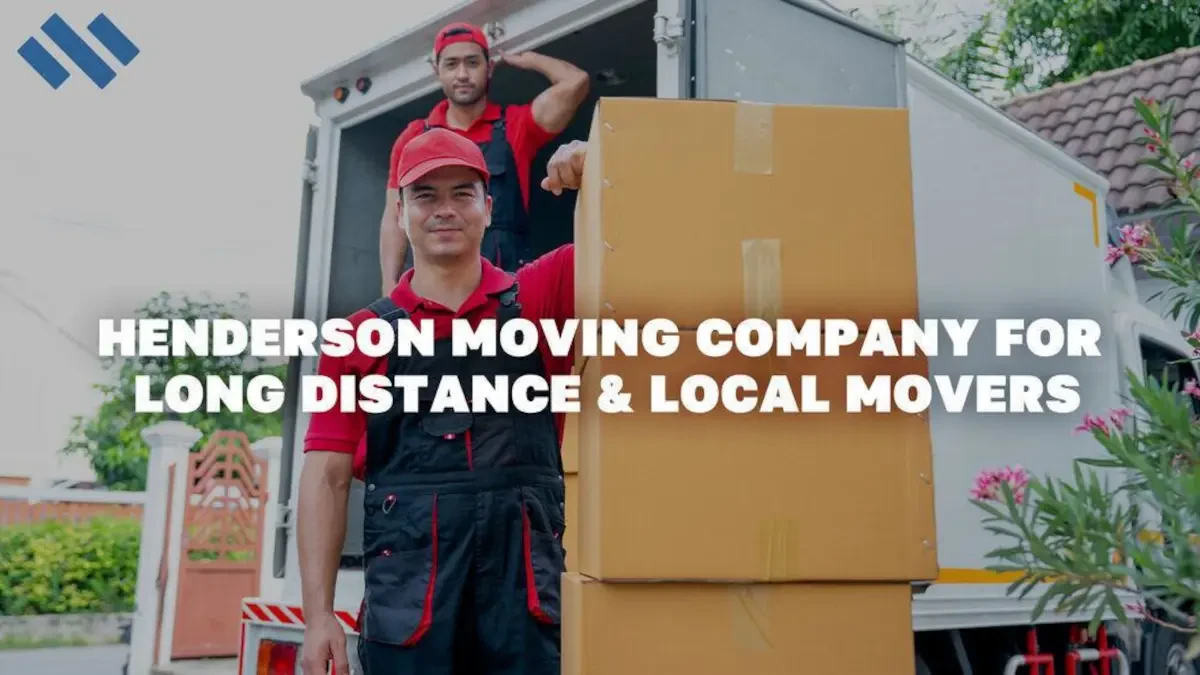 Cheap Movers Henderson, NV: Affordable Moving Solutions
