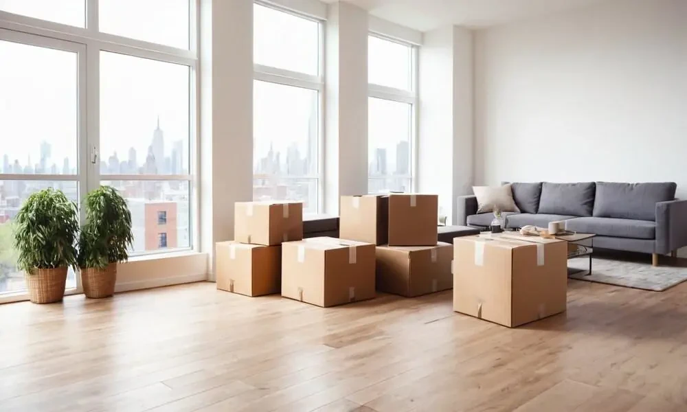 Moving Company in New York City