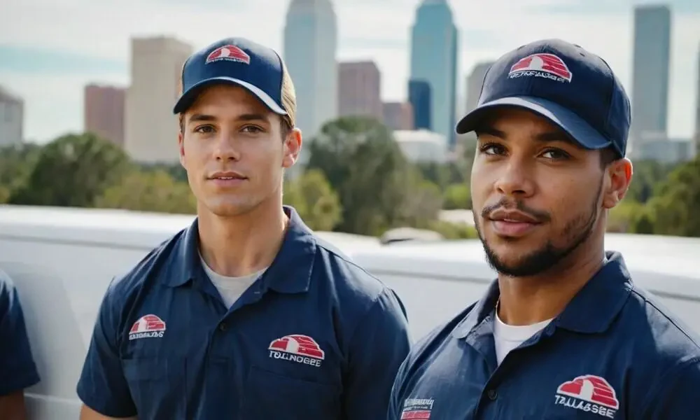 Corporate Moving Service Tallahassee, FL