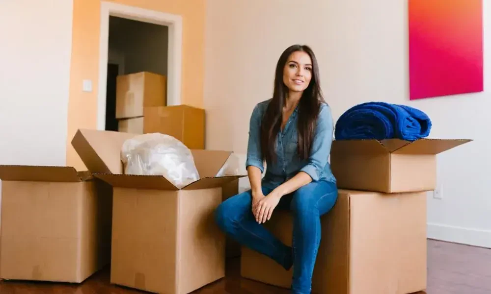 Top-rated Movers Near Me Nashville, TN