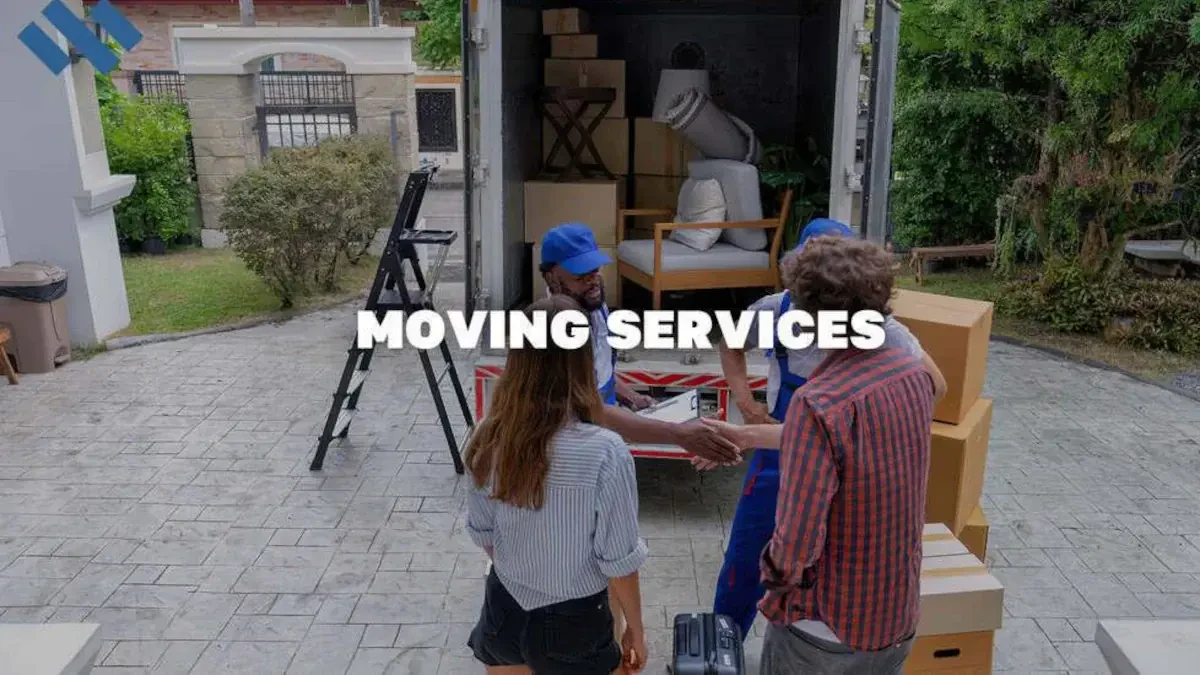 Moving Services
