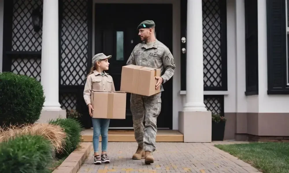 Veteran Movers May Offer Specialized Services