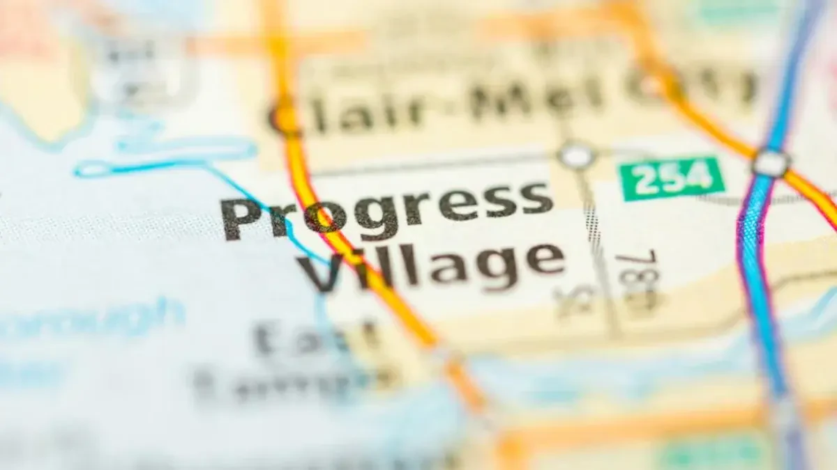 Best Progress Village Movers Near Me – Premium Progress Village, FL Moving Companies