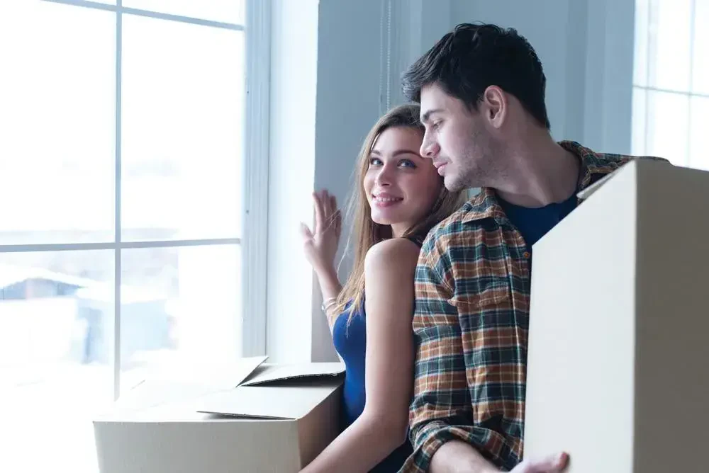 long distance movers in prospect connecticut