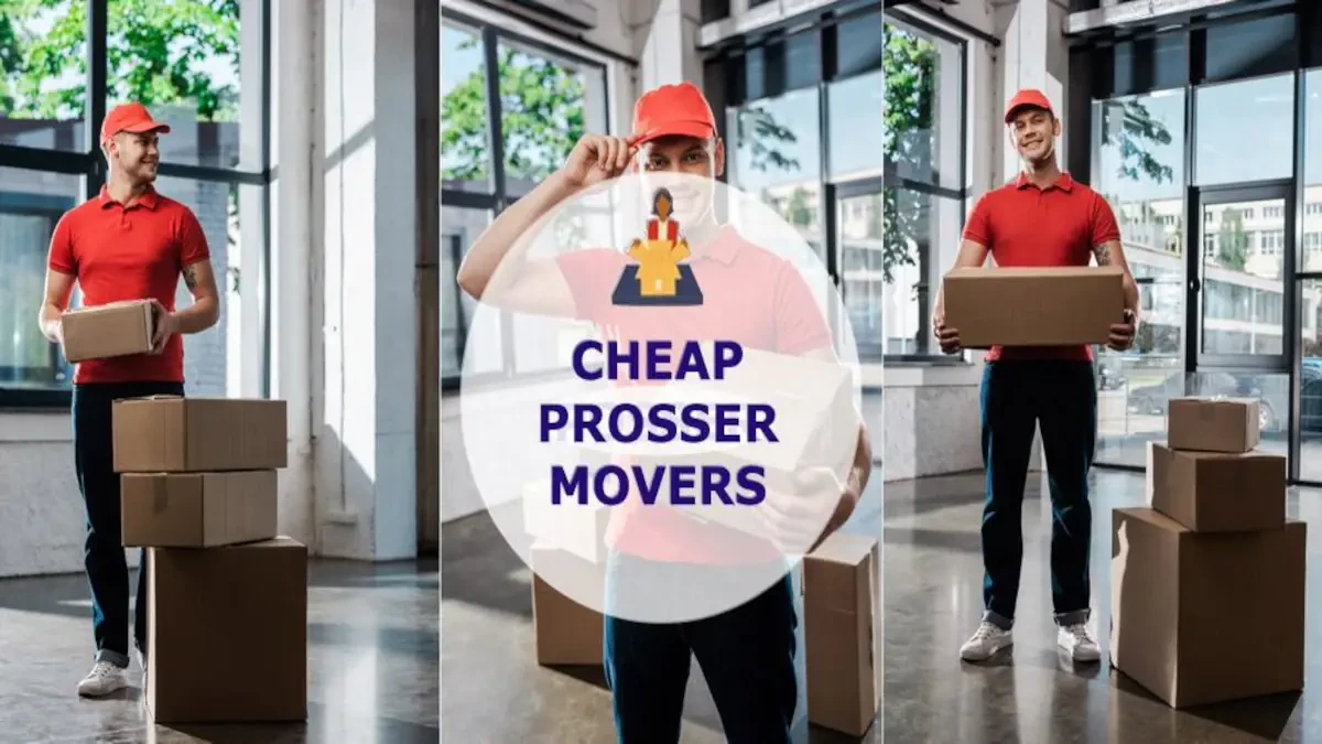 Best Prosser Movers Near Me – Premium Prosser, WA Moving Companies