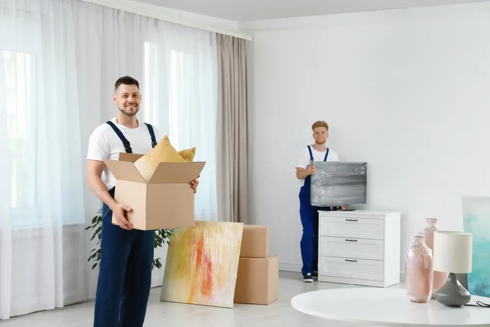 long distance movers in prosser washington