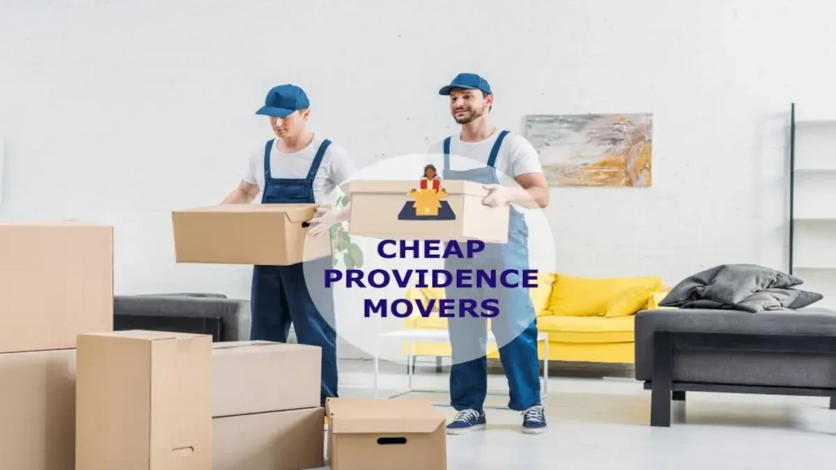 Best Providence Movers Near Me – Premium Providence, KY Moving Companies