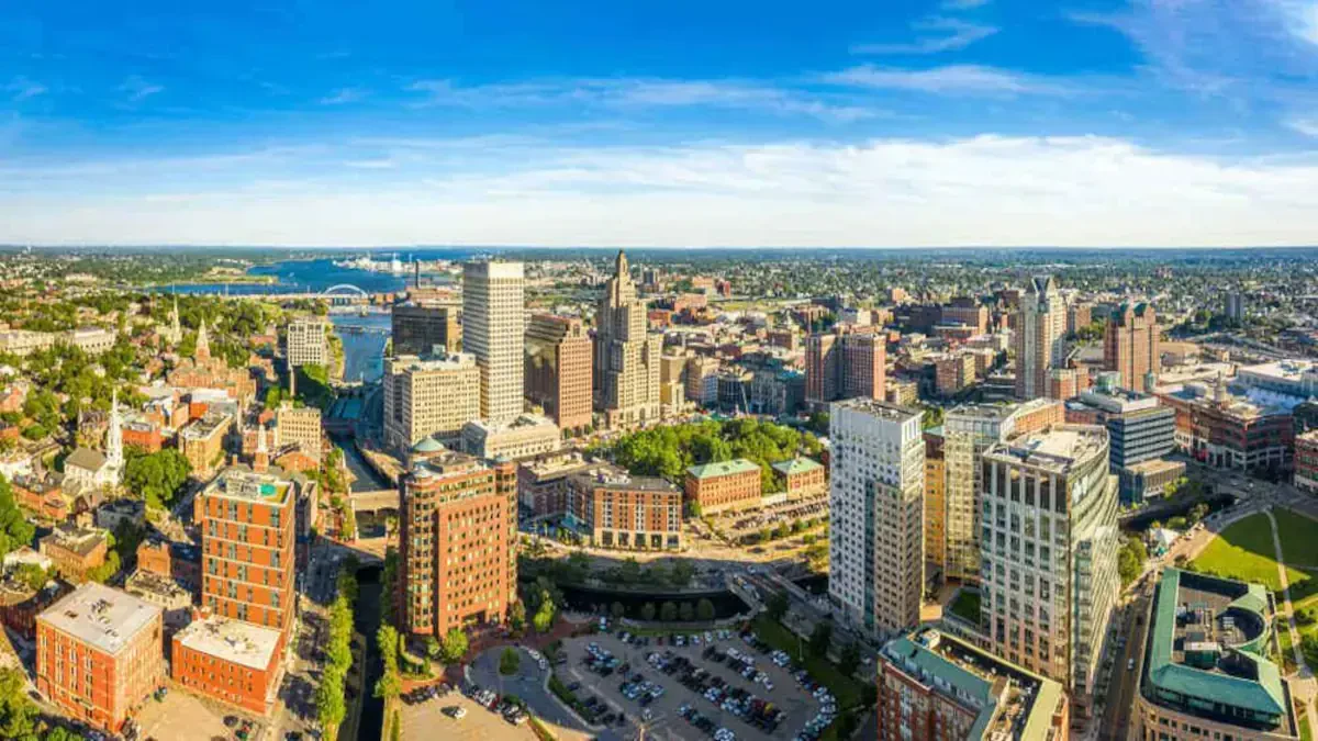 Office Movers Providence, RI – Best Office Moving Companies