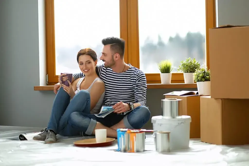 Long Distance Movers In Providence Village Texas