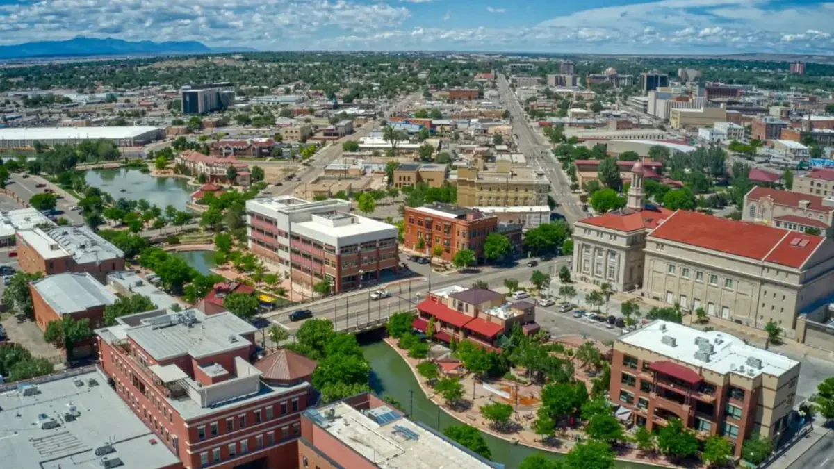 Pueblo Apartment Movers Near Me