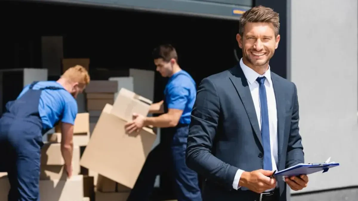 Best Putnam County Movers Near Me – Premium Putnam County, FL Moving Companies