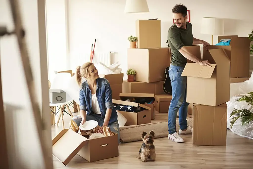 Long Distance Movers In Putnam Valley and New York