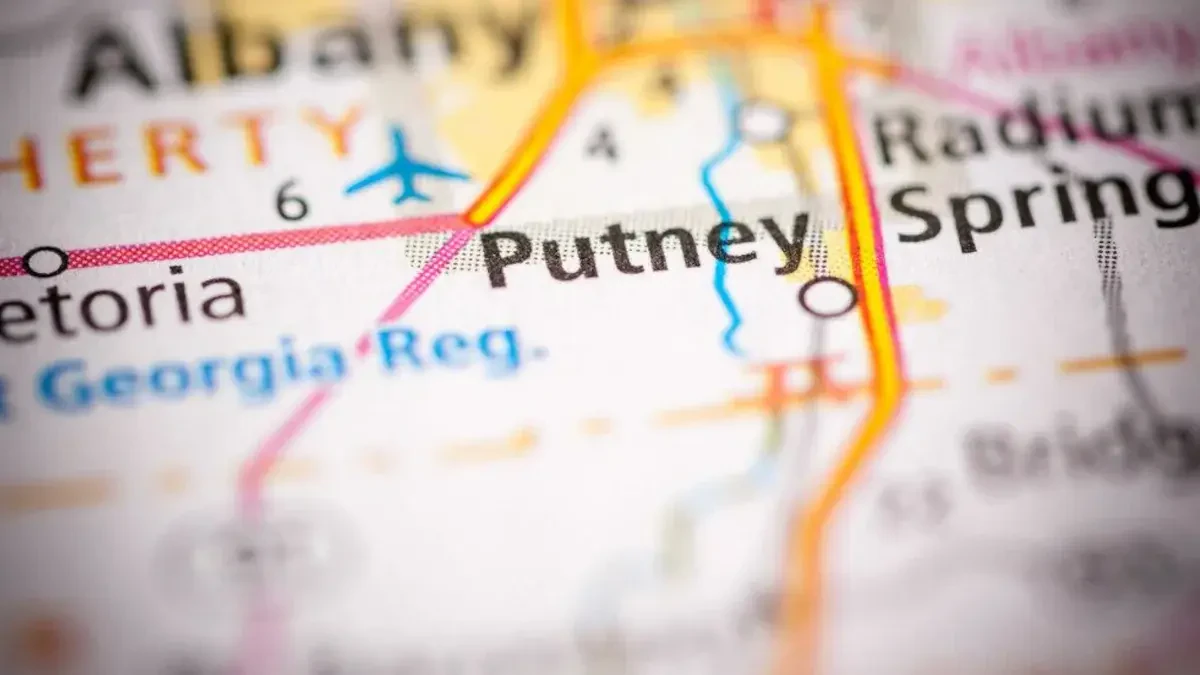 Best Putney Movers Near Me – Premium Putney, GA Moving Companies