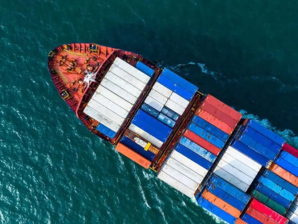 Are there any insurance options available when using international movers in Qatar?