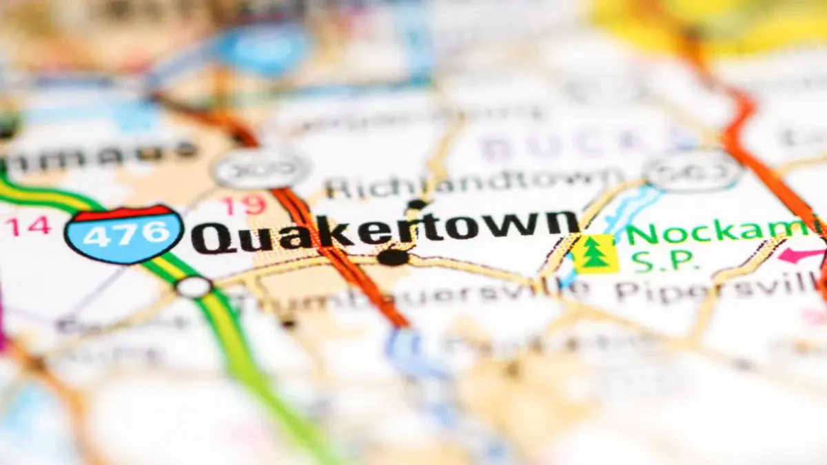Best Quakertown Movers Near Me – Premium Quakertown, PA Moving Companies