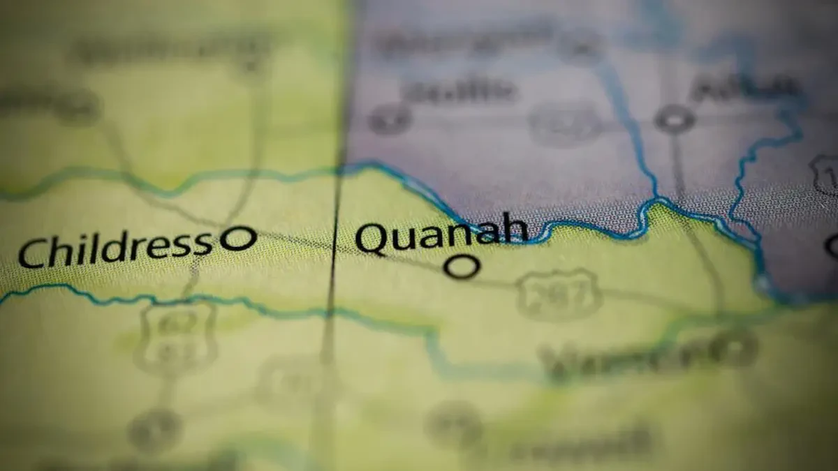 Best Quanah Movers Near Me – Premium Quanah, TX Moving Companies