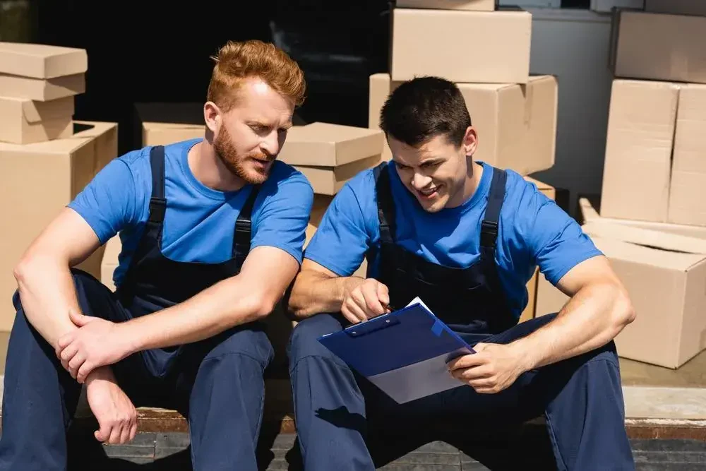 long distance movers in queen anne louisiana