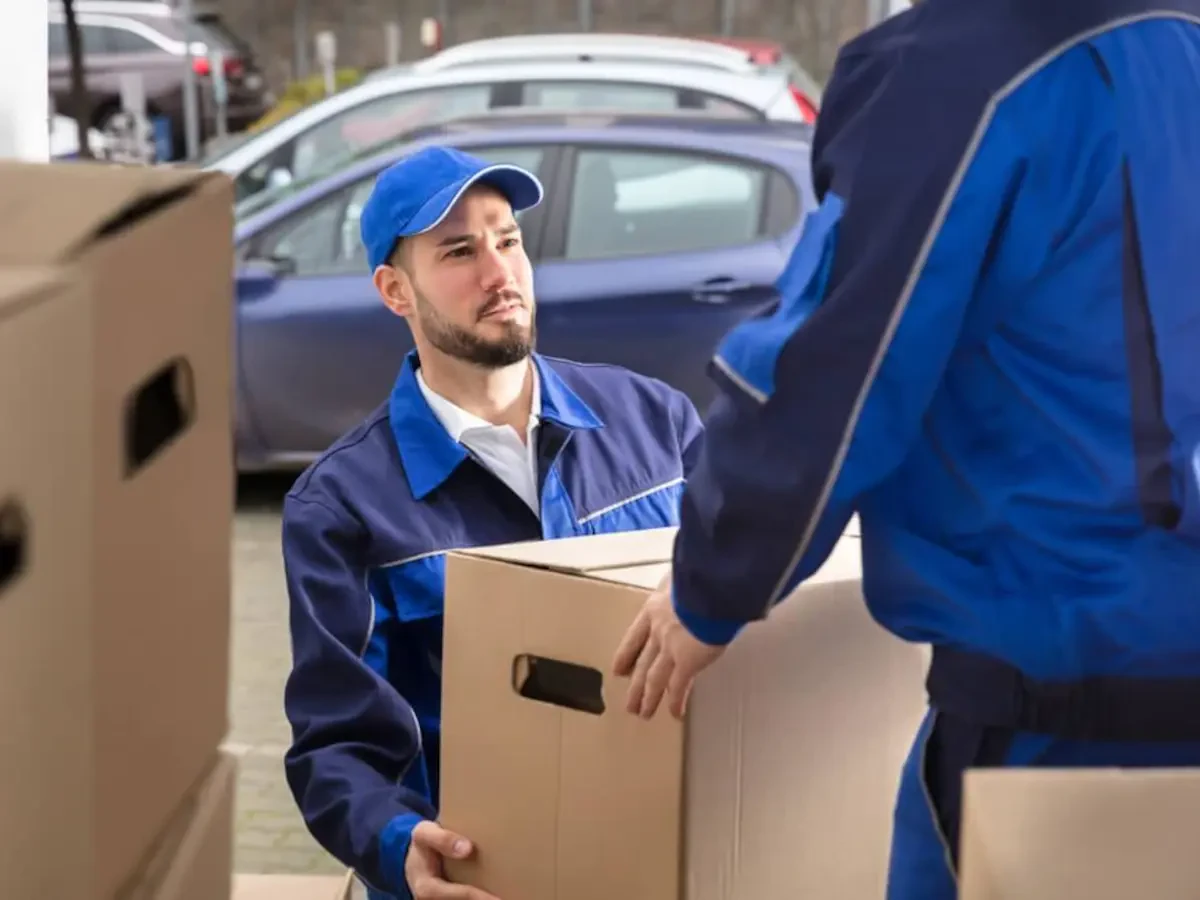 Best Queen Anne's County Movers Near Me – Premium Queen Anne's County, MD Moving Companies