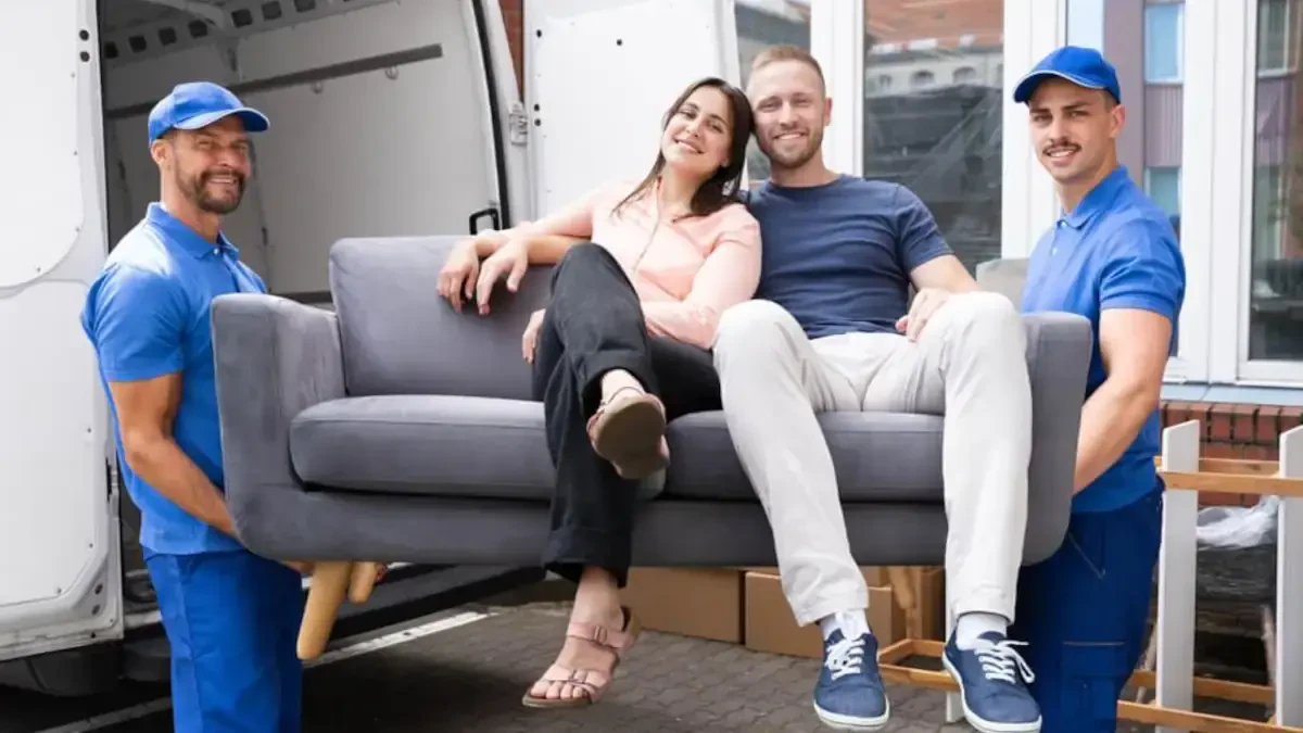 Best Queens County Movers Near Me – Premium Moving Companies