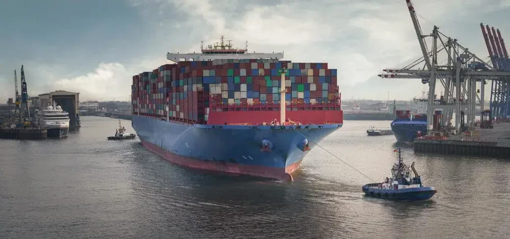 Shipping Goods Overseas