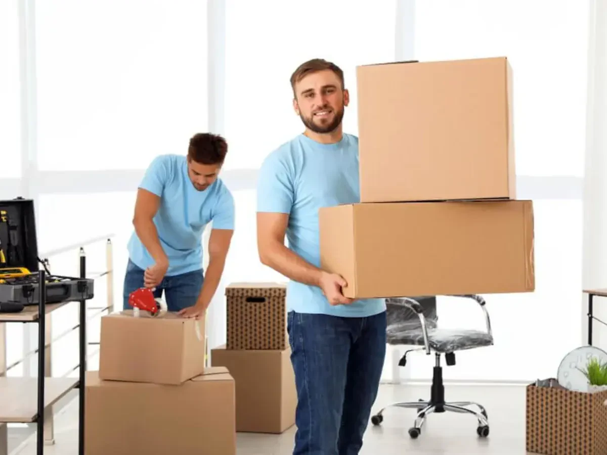 Best Quinton Movers Near Me – Premium Quinton, NJ Moving Companies