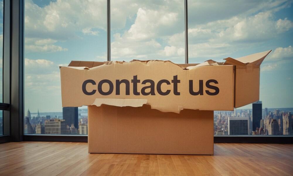 The Cost To Move A 1 Bedroom Apartment Across The Country