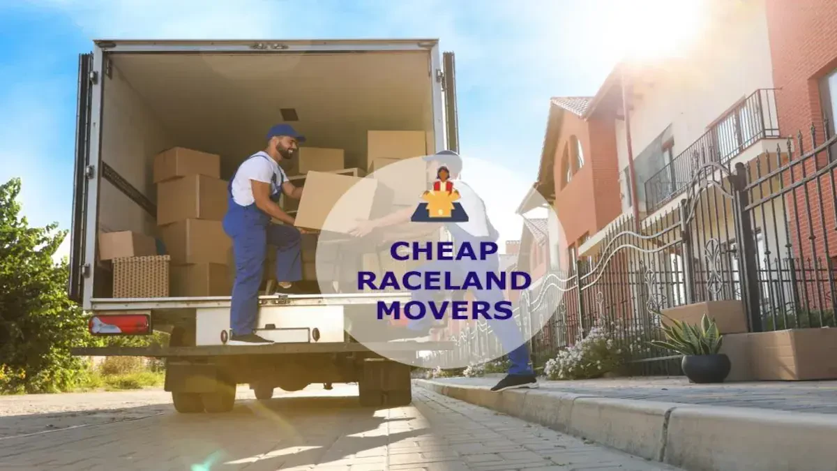 Best Raceland Movers Near Me – Premium Raceland, KY Moving Companies