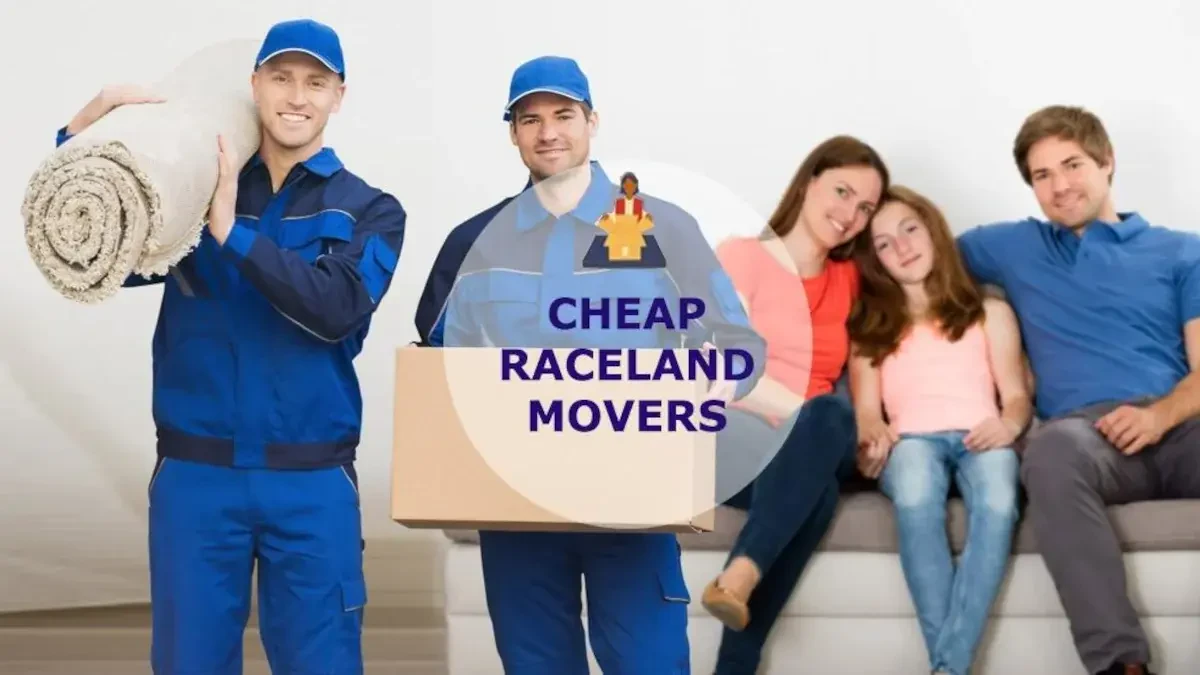 Best Raceland Movers Near Me – Premium Raceland, LA Moving Companies