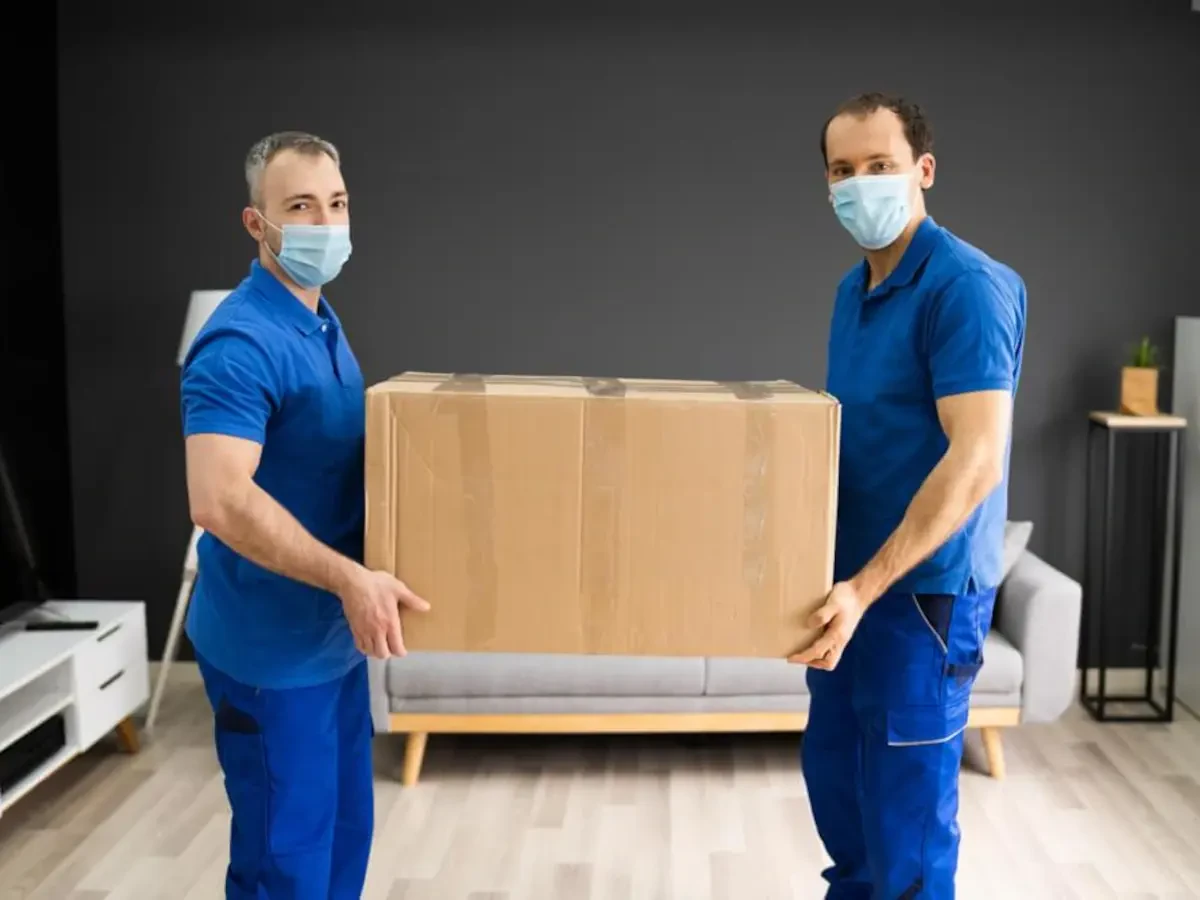 Best Rainbow Movers Near Me – Premium Rainbow, CA Moving Companies