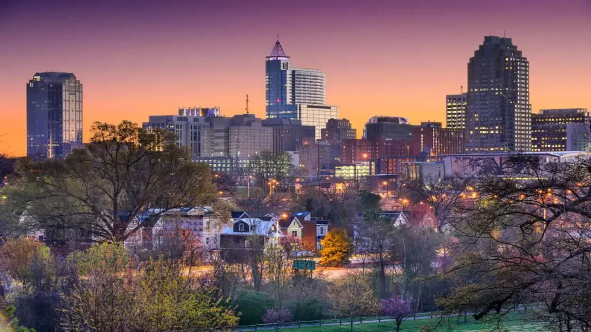 Office Movers Raleigh NC and Best Moving Companies