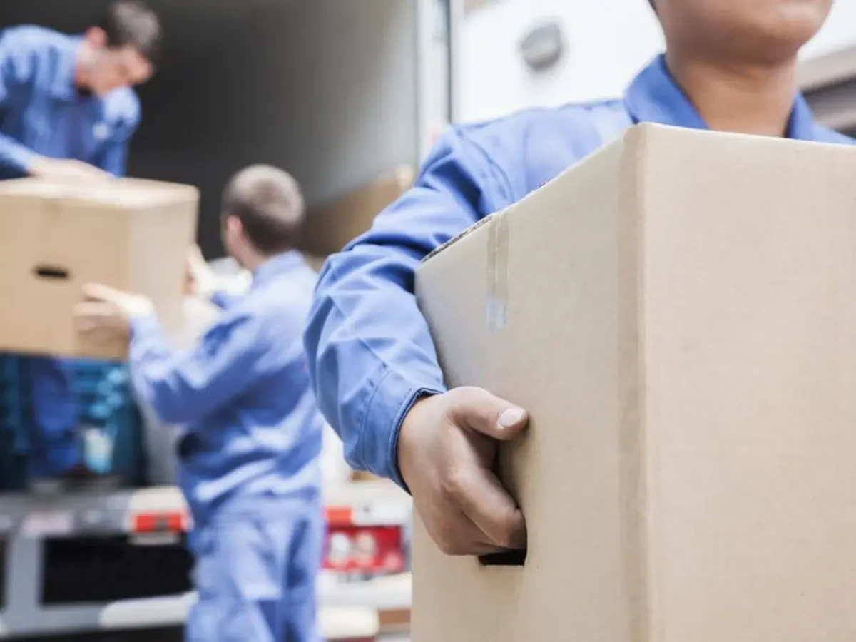 Raleigh to Asheville Movers Near Me – Top Moving Companies Rates