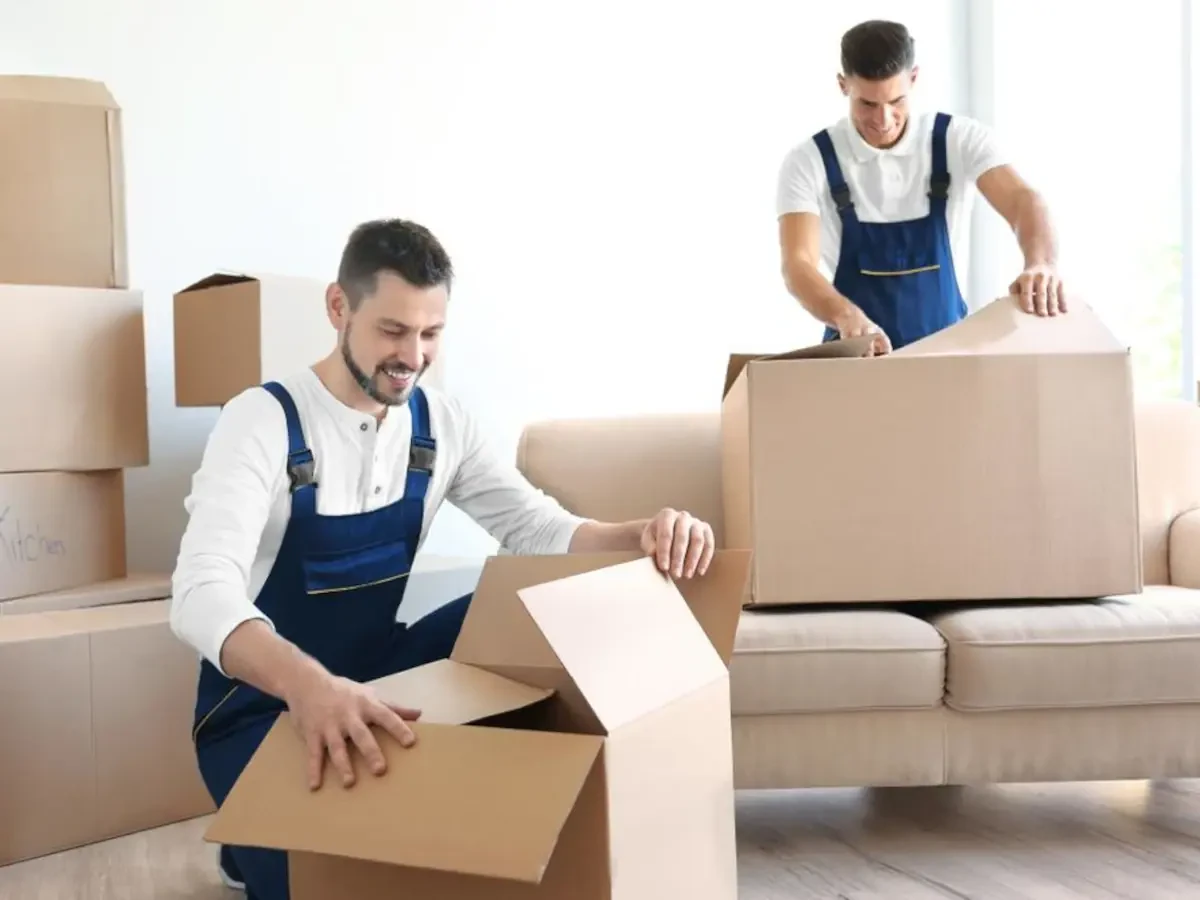 Best Ralston Movers Near Me – Premium Ralston, NE Moving Companies