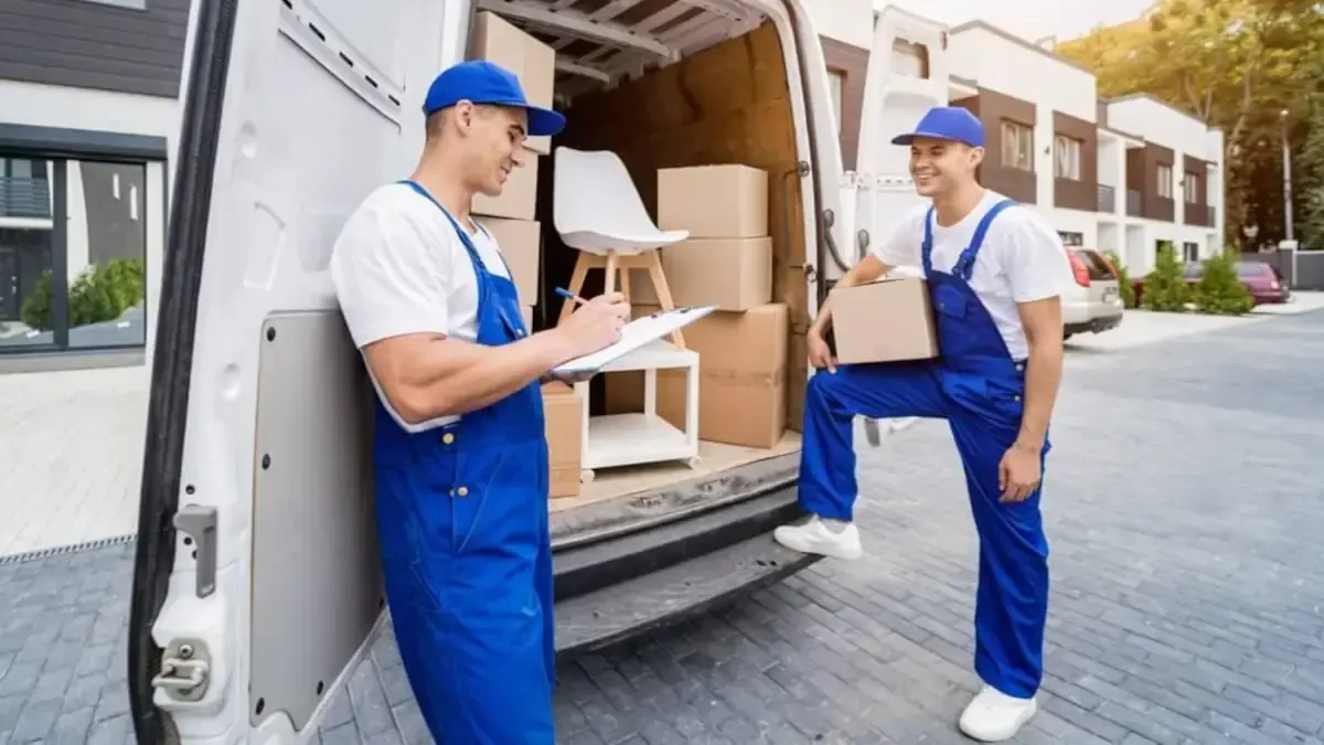 Best Ranchettes Movers Near Me – Premium Ranchettes, WY Moving Companies