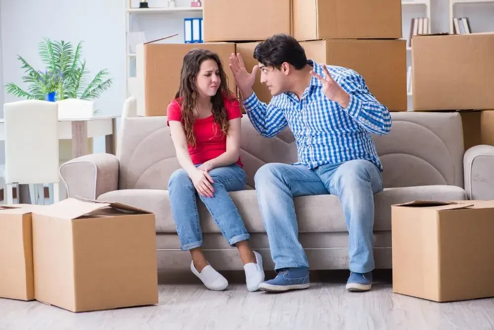 Same Day Movers In Rancho Cucamonga and California and California