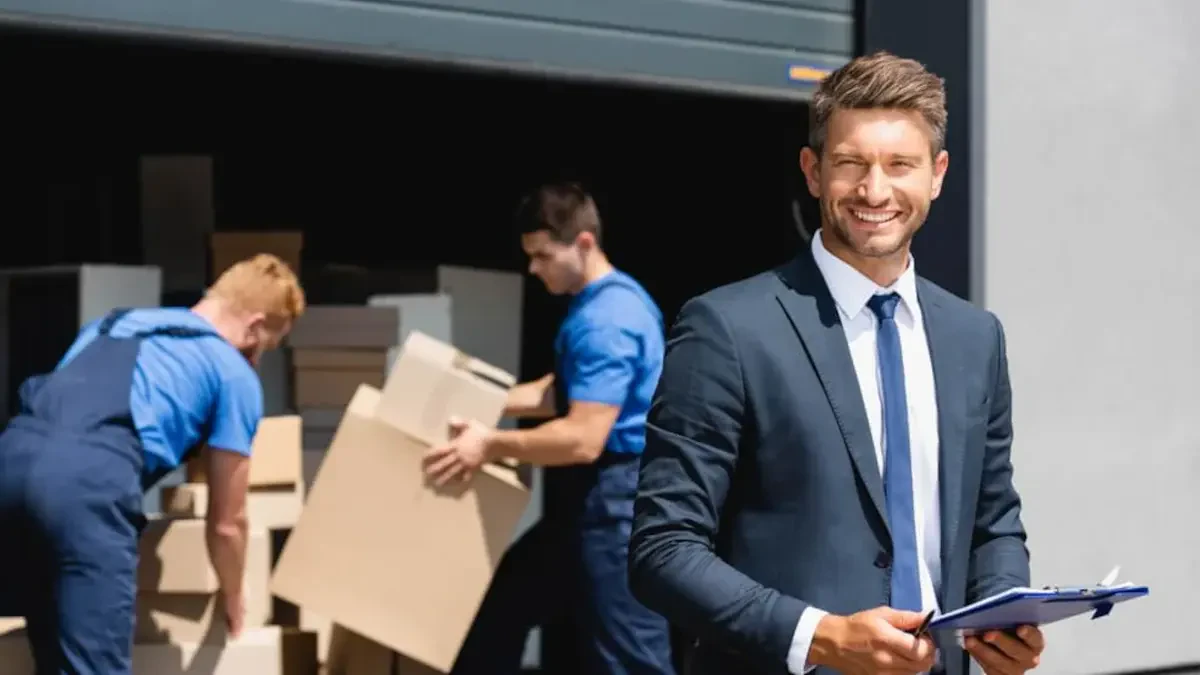 Top Randlett, OK Movers for a Smooth Moving Experience