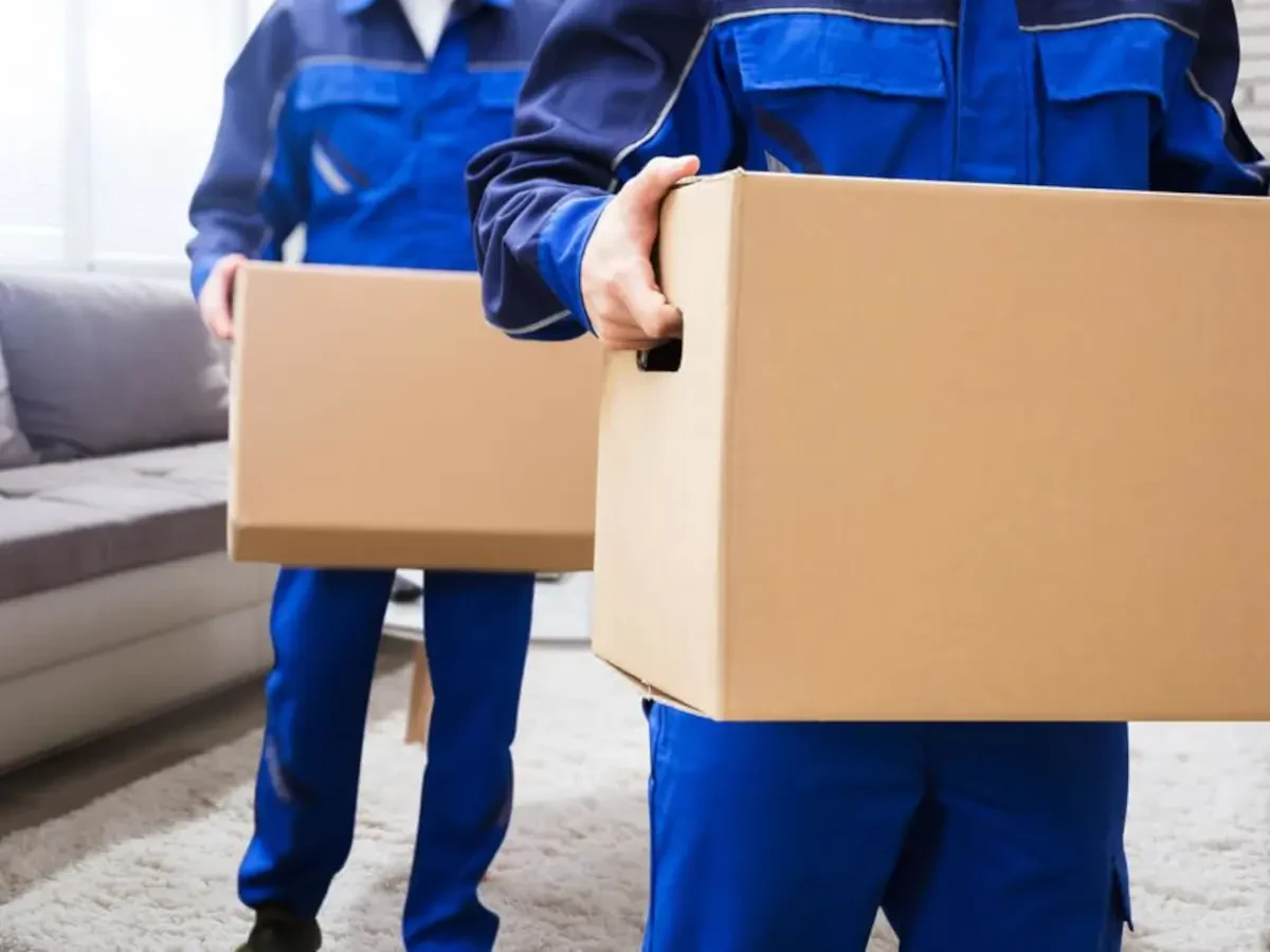 Best Ranger Movers Near Me – Premium Ranger, TX Moving Companies