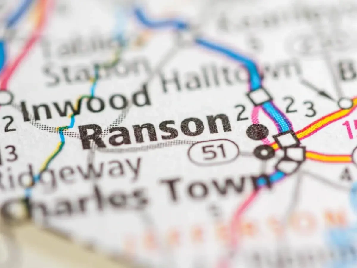 Best Ranson Movers Near Me – Premium Ranson, WV Moving Companies