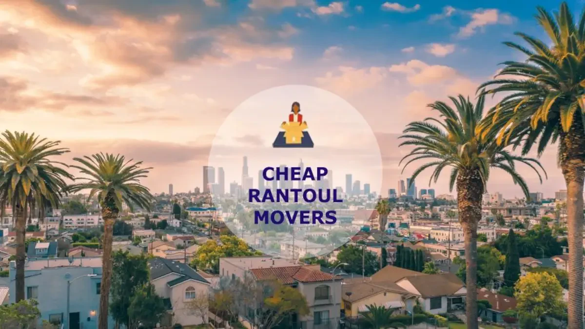 Best Rantoul Movers Near Me – Premium Rantoul, IL Moving Companies