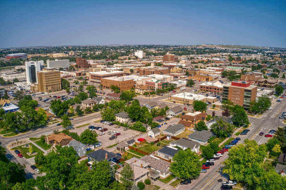 Low Cost Rapid City, SD Office Moving Companies 1 Office Movers